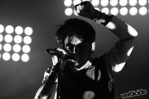 Gary Numan