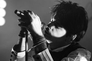 Gary Numan