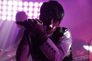 Gary Numan