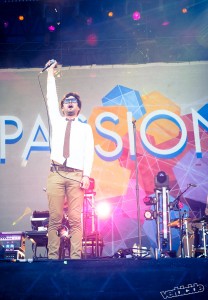 Passion Pit