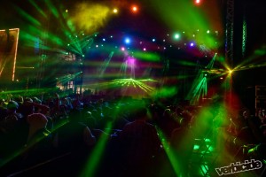 Pretty Lights