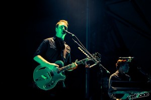 Queens of the Stone Age