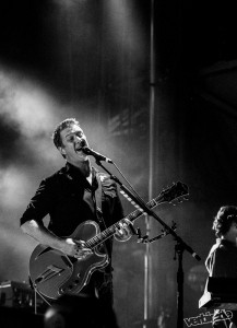 Queens of the Stone Age