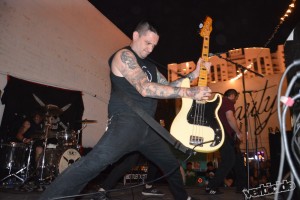 Teenage Bottlerocket