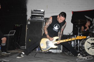 Teenage Bottlerocket