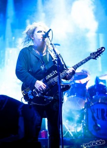 The Cure