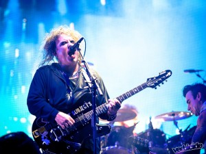 The Cure