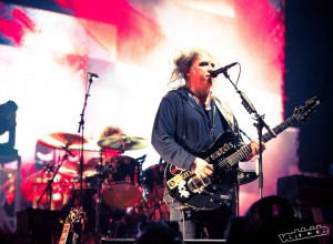 The Cure