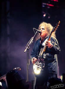 The Cure
