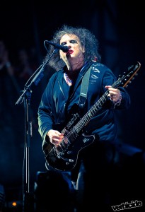 The Cure