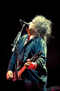 The Cure