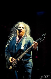 The Cure