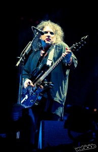 The Cure