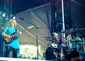 The Joy Formidable