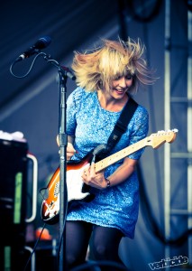 The Joy Formidable