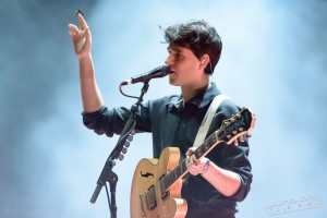 Vampire Weekend
