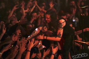Against Me!