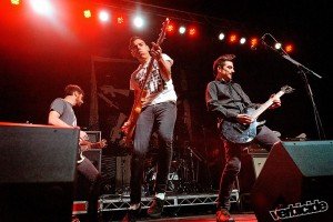 Anti-Flag