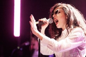 Charli XCX