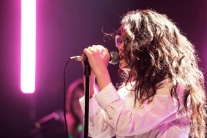 Charli XCX