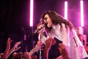 Charli XCX
