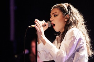 Charli XCX