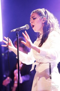 Charli XCX