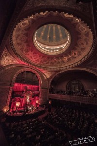 Andrew Bird