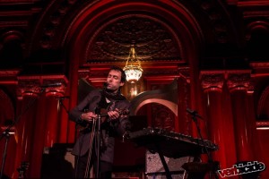 Andrew Bird