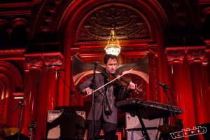 Andrew Bird