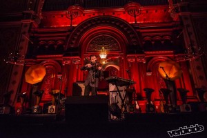 Andrew Bird
