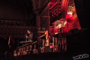 Andrew Bird
