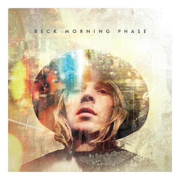 Beck "Morning Phase"