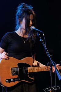 Honeyblood