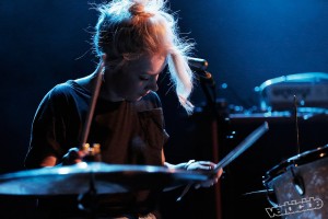 Honeyblood