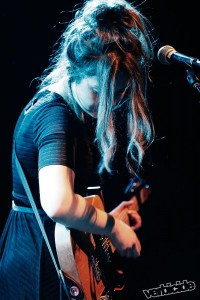 Honeyblood