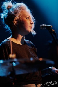 Honeyblood