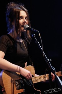 Honeyblood