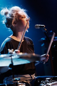 Honeyblood