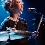 Honeyblood