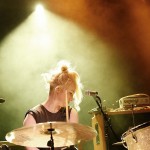 Honeyblood