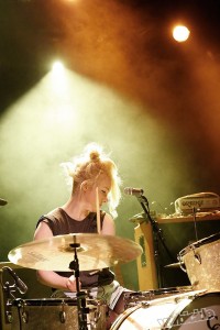 Honeyblood