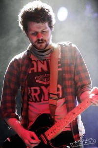 We Were Promised Jetpacks