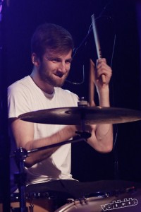 We Were Promised Jetpacks