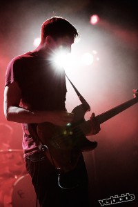 We Were Promised Jetpacks