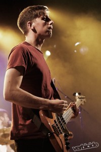 We Were Promised Jetpacks