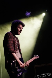 We Were Promised Jetpacks