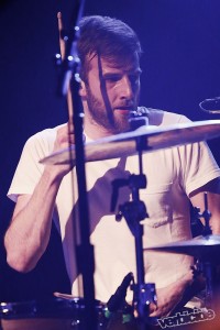 We Were Promised Jetpacks