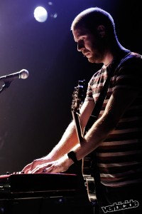 We Were Promised Jetpacks