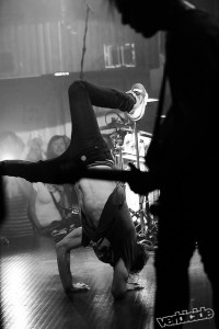 New Politics